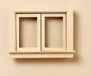 Working Casement Window 247-218
