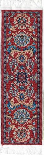 Woven Turkish Runner MC030864
