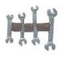 Wrenches 4Pcs. ISL0164