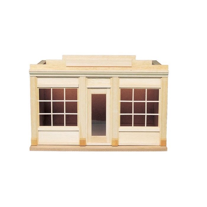 Two-Window Shop (HW9993)