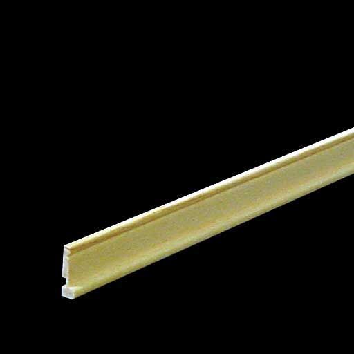 Baseboard with Shoe Moulding HW7055