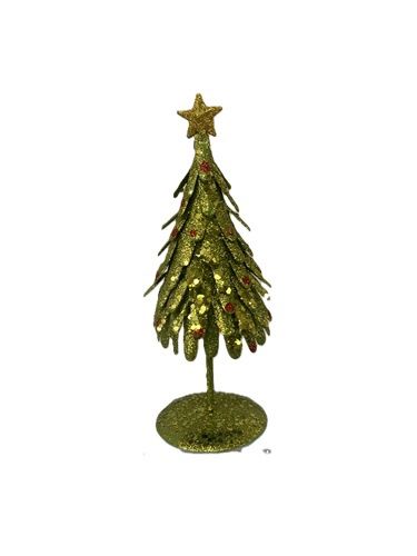 Whoville Tree ct008