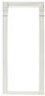 Window Frame, Large, 1Pr A3744