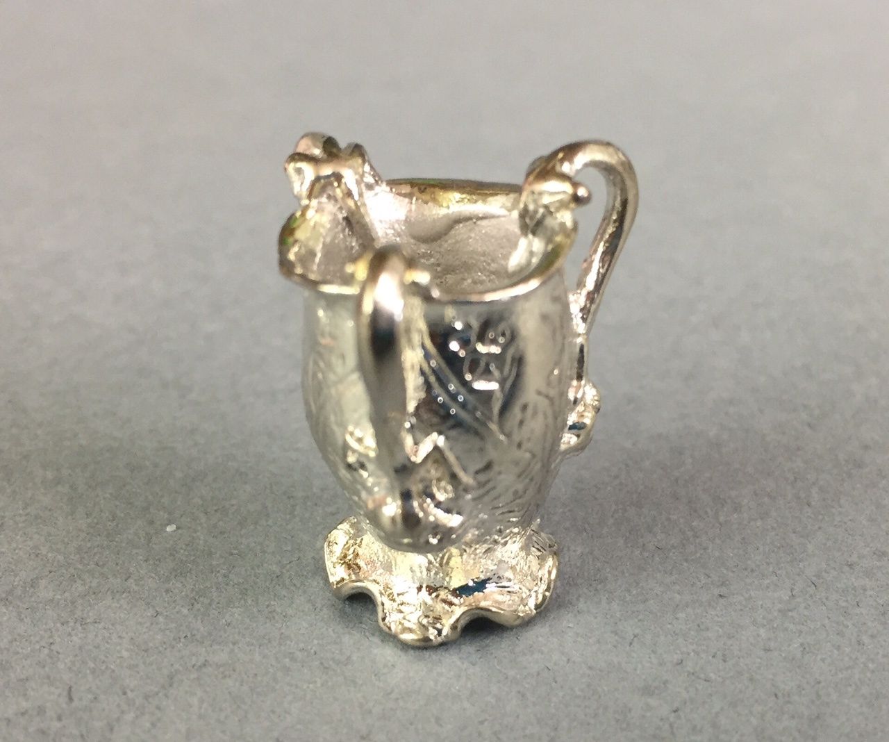 Wine Cooler, Silver a3283