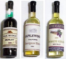 Wine Set #1 hr53949