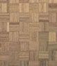 Wood Floor, 4-Fngr Parqt Dk 6X8 cla73144