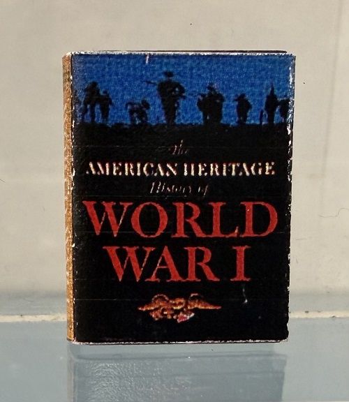 World War I nc0397