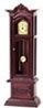 Working Grandfather Clock/Cb AZT3316