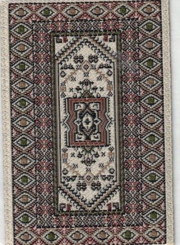 Woven Turkish Rug MC03151-1