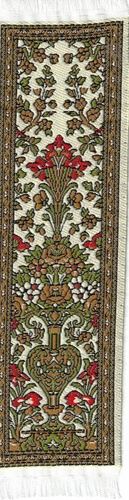 Woven Turkish Runner MC030868-1