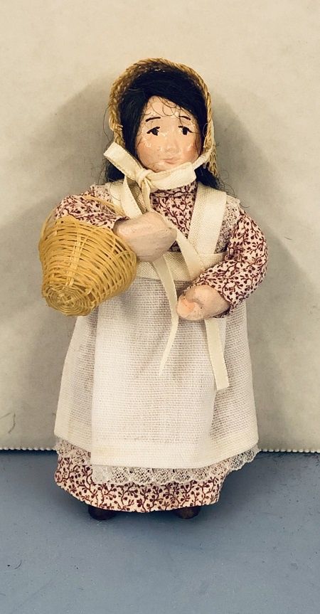 Young Girl mc04290
