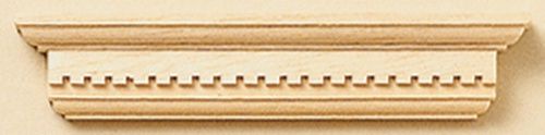Yorktown Window Pediement, 2Pk HW7018