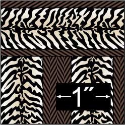 Zebra 1AN102