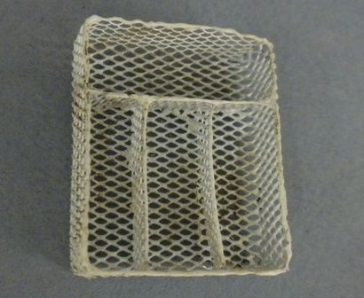 Wire Flatware Tray CS13-Geurosia