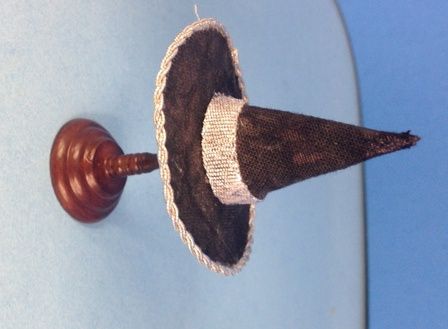 Witch Hat 3 ckt802