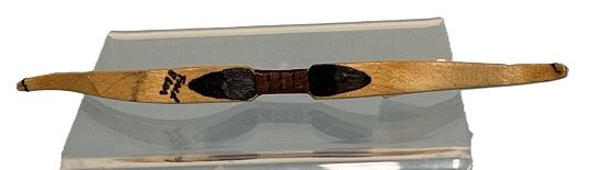 Wood Bow MTS27