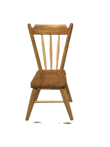 Wooden Chairs - Vintage by Handcraft Designs hd325-1