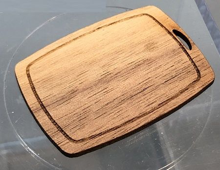 Wooden Tray bb2406