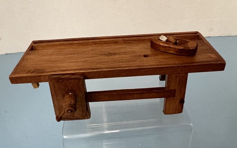 Workbench SHK1241