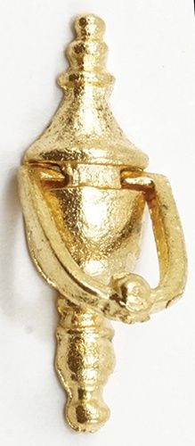 Working Door Knocker cla05514