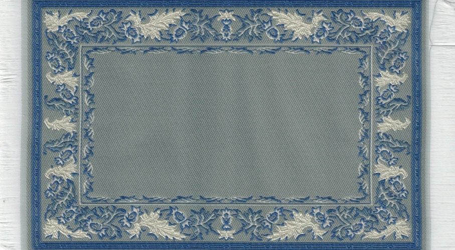 Woven Rug M10-705