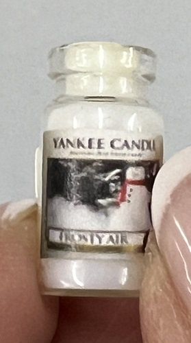 Yankee Candle "Frosty Air" stu071-1
