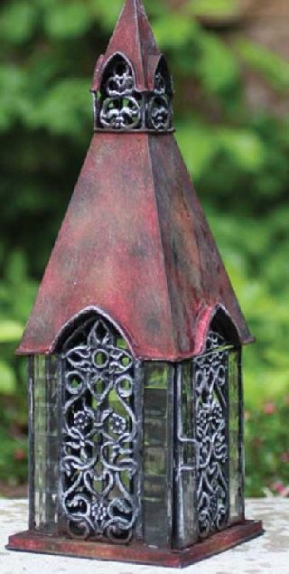 Yorkshire Lantern EV03459