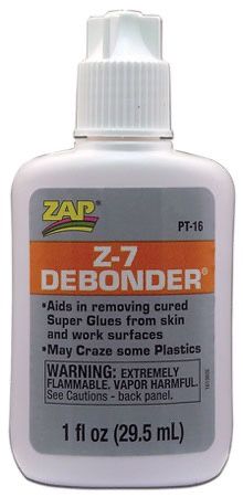 ZA503 Z-7 Debonder