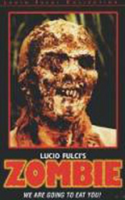 Zombies TIN2065