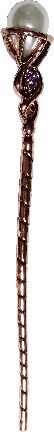 Wizard's Staff bdj321