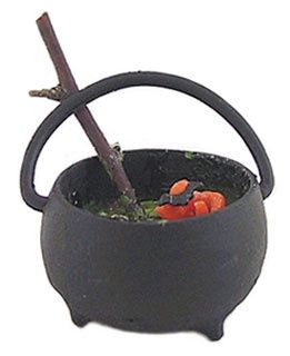 Witchs Cauldron car8333