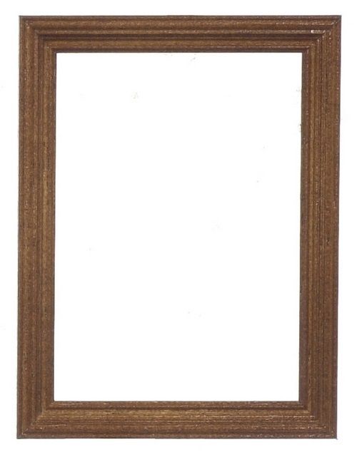Wood Frame/67x89cm/Walnut/2 a2999wn