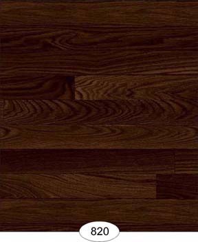 Wood Flooring - Mahogany WAL0820