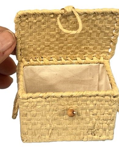 Woven Trunk mc876x
