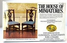 X-ACTO House of Miniatures Dollhouse Furniture 40044 no40044