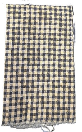 Yellow and Black Plaid mc1436x
