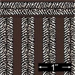 Zebra BPHAN102