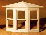 Working Bay Window hw5020