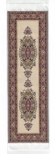 Woven Turkish Runner M05-957