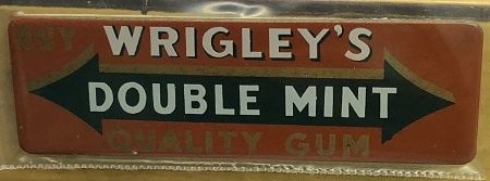 Wrigley's Double Mint Gum mc03673