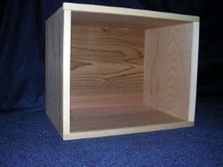 Medium Room Box - Assembled AS26