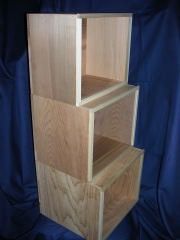 Medium Room Box - Assembled AS26