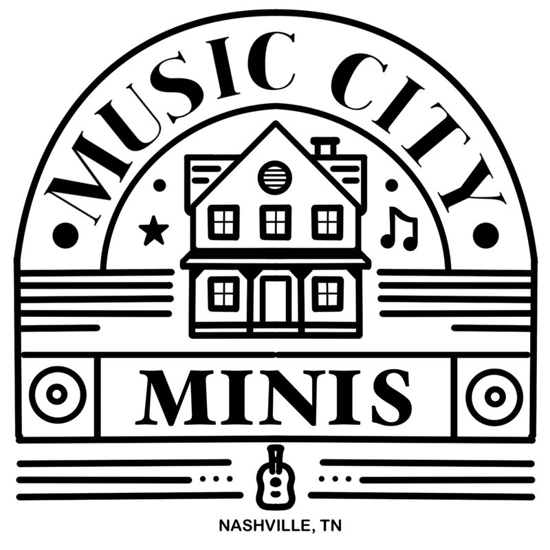 Music City Minis September Meeting A (10a - 2p),  MCM324