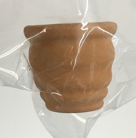 Terra Cotta Pot BDb287