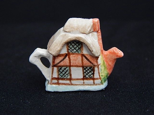 Teapot vc101