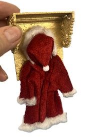 Santa Rack