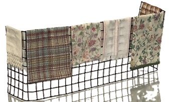 Fireplace Clothes dryer 10000338