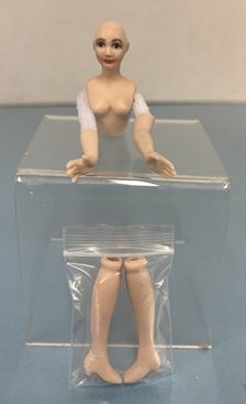 Female Doll Kit 1 10000342