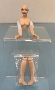 Female Doll Kit 1 10000342