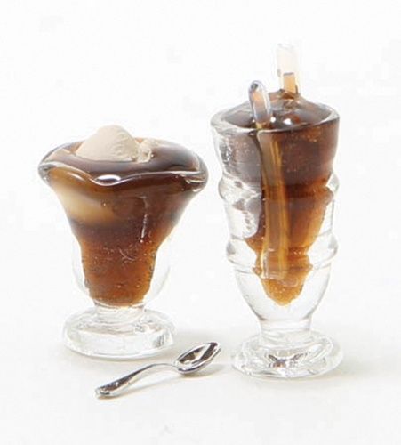 Soda and Sundae CB142